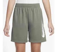 Pantalón corto infantil Nike Multi Dri-FIT 8/10 ans Male