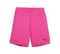 Pantalón corto infantil Puma TeamGoal 10 años