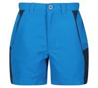 Pantalón corto infantil Regatta Sorcer Mountain III 11/12 ans Unisex