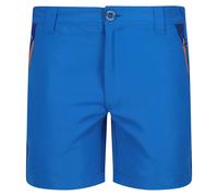 Pantalón corto infantil Regatta Sorcer Mountain III 14 ans Unisex
