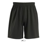 Pantalón corto infantil Sol's San Siro 2 8 ans
