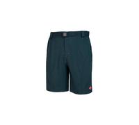 Izas Bear II Pantalón Corto de Hombre para Verano. Pantalones Deportivos Cómodos y Transpirables. Color Dark Atlantic