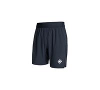 Pantalón Corto Izas Rovigo - Negro Para Hombre MKP
