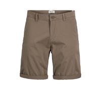 Pantalón corto Jack & Jones Bowie Solid Mid L