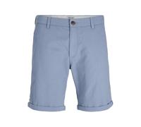 JACK & JONES Pantalón chino 'JPSTFury' azul ahumado, Talla 33