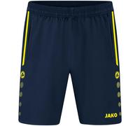 Pantalón corto Jako Allround XL