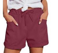 Pantalon Corto Jogger Mujer Premama Correr Tejanos Basketball Caqui Señoras Elegantes hasta Chor Estampados Doble Tecnico Amarillos Morados ala Modal Dorado Sintetico Tipos