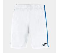 Short Hombre Joma Maxi 101657 Ligero - Talla: 2XS, Color: Blanco Royal