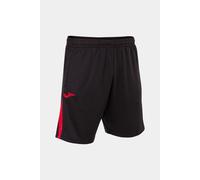Joma Bermuda Championship VII Negro Rojo
