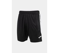 Joma Pantalón Corto Marca Modelo Short Glasgow NEGROBLANCO