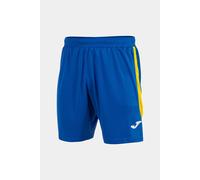 Pantalón Corto Joma Glasgow - Short Niño MKP