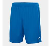 Joma Pantalones cortos Nobel para hombre Royal 3XS
