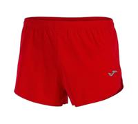 Short Hombre Joma Olimpia 100815 Elástico - Color: Rojo, Talla: M