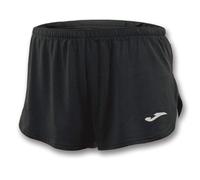 PANTALON CORTO JOMA RECORD 100091100 NEGRO JUNIOR RUNNING