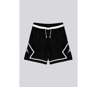 Pantalón Corto Jordan - Negro - Bermuda Niño talla 10