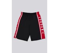 Pantalón Corto Jordan - Negro - Bermudas Niño talla 13