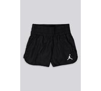 Pantalón Corto Jordan - Negro - Pantalón Niña talla 12