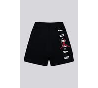 Pantalón Corto Jordan - Negro - Running Niño talla 13/15