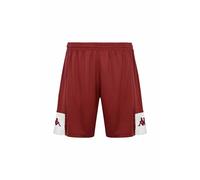 Kappa DAGGO Pantalón Corto Rojo/Blanco L