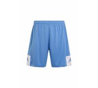 Kappa DAGGO Pantalón Corto Azul/Blanco M