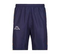 Pantalón Corto Kappa Foro Short - Ropa Ideal Para El Gim O Entrenar MKP