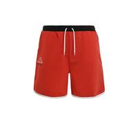 Pantalón Corto Kappa Logo Ele - Ropa Ideal Para El Gim O Entrenar MKP