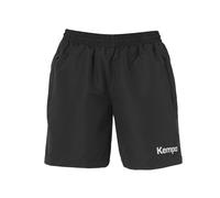 Pantalón corto Kempa Woven negro L