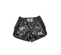 Pantalón corto Kickboxing Metal Boxe Mirror L