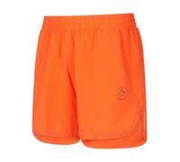 Pantalón Corto La Sportiva Sudden Short W Naranja Mujer, Talla S