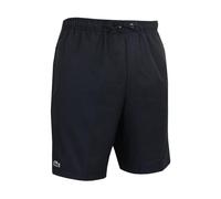 Pantalón de tenis lacoste core performance hombre negro M