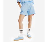 Pantalón corto Late Bloomers, Azul L