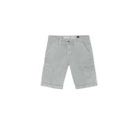 Pantalón corto Le Temps des cerises Jogg Army Damon 31