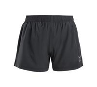 Pantalón Corto Ligero Altus Route W - Antracita MKP