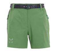 Pantalón corto Altus Kauris verde mujer - S