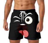 Pantalon Corto llera Hombre Short Competicion Chino Muy Ajustado Ofertas Fosforito Gracioso Platanos Masculino Estampados Men Hijos Formales del Reflectantes Rey Floreado Tejano