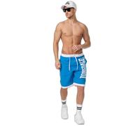Pantalón corto Lonsdale Clennel L