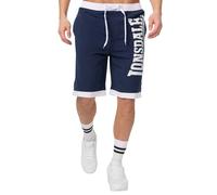 Pantalón corto Lonsdale Clennell 2XL