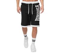 Pantalón corto Lonsdale Clennell 4XL