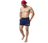 Pantalón corto Lonsdale Kilstay 2XL