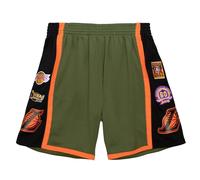 Pantalón corto Los Angeles Lakers Swingman NBA Flight 2009/10 M