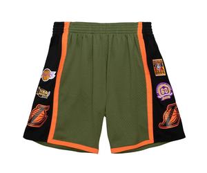 Pantalón corto Los Angeles Lakers Swingman NBA Flight 2009/10 M
