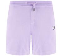 Pantalón corto Lyle & Scott Natural Dye L