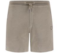 Pantalón corto Lyle & Scott Natural Dye M