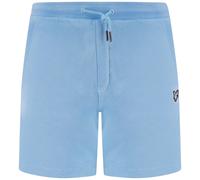 Pantalón corto Lyle & Scott Natural Dye M