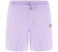 Pantalón corto Lyle & Scott Natural Dye S