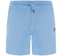 Pantalón corto Lyle & Scott Natural Dye S