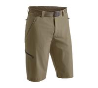 Pantalón corto Maier Sports Nil 48 Male
