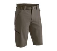 Pantalón corto Maier Sports Nil 56 Male