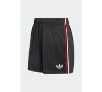 Pantalón Corto Manchester United Originals adidas MKP