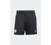 Pantalón Corto Manchester United Stone Roses adidas MKP